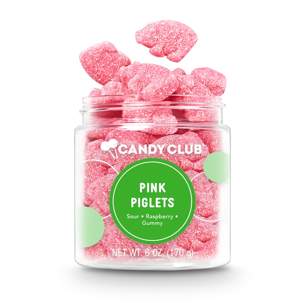 Restock! Candy Club Gummies *Final Sale* - Image 13