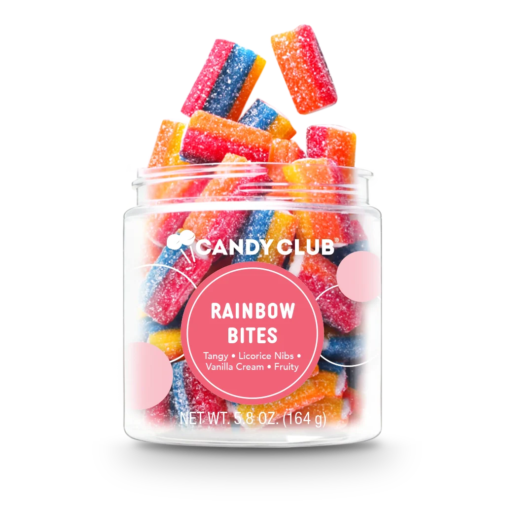 Restock! Candy Club Gummies *Final Sale* - Image 14