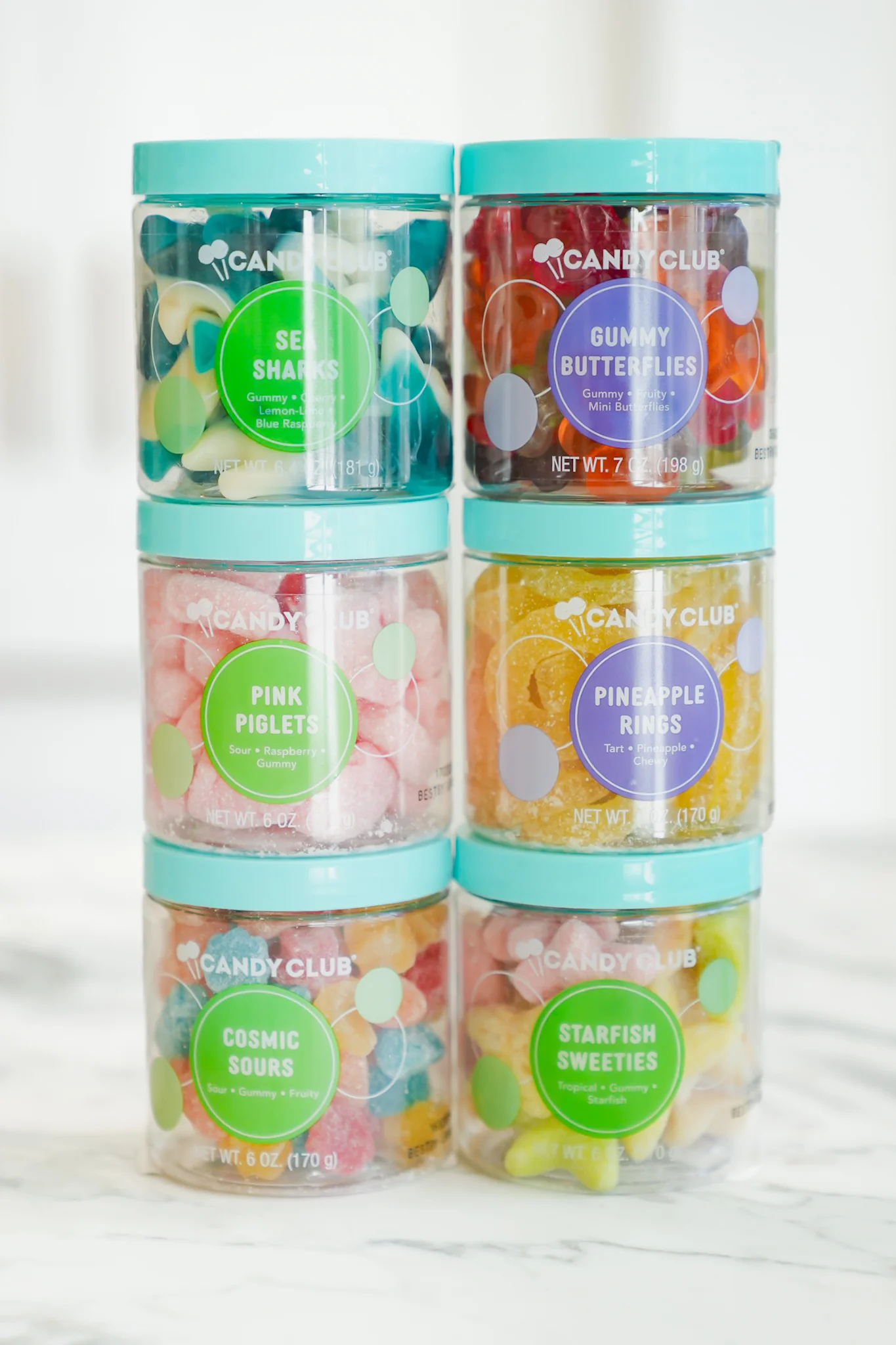 Restock! Candy Club Gummies *Final Sale* - Image 2