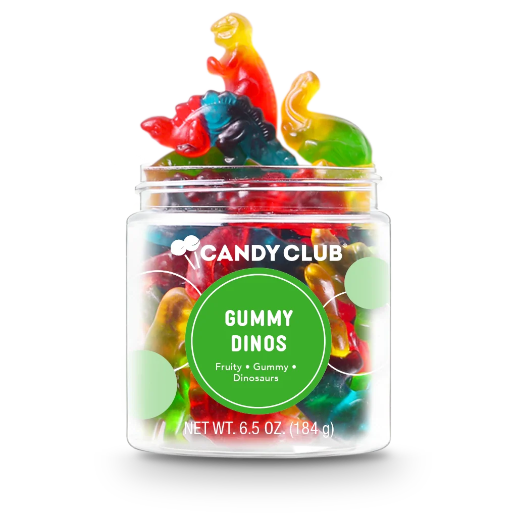 Restock! Candy Club Gummies *Final Sale* - Image 8