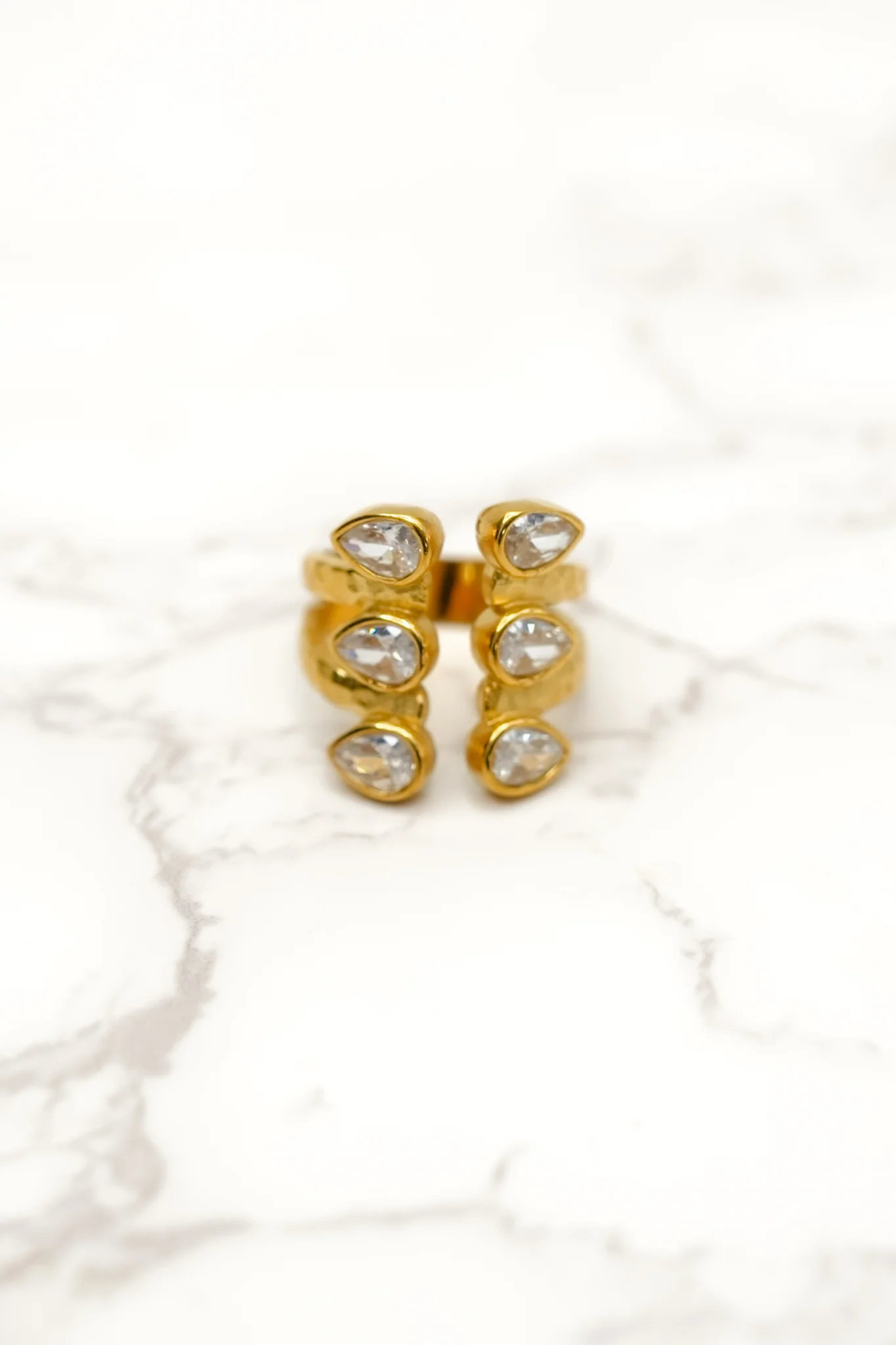 Chansutt Pearls Libby Ring - Image 3
