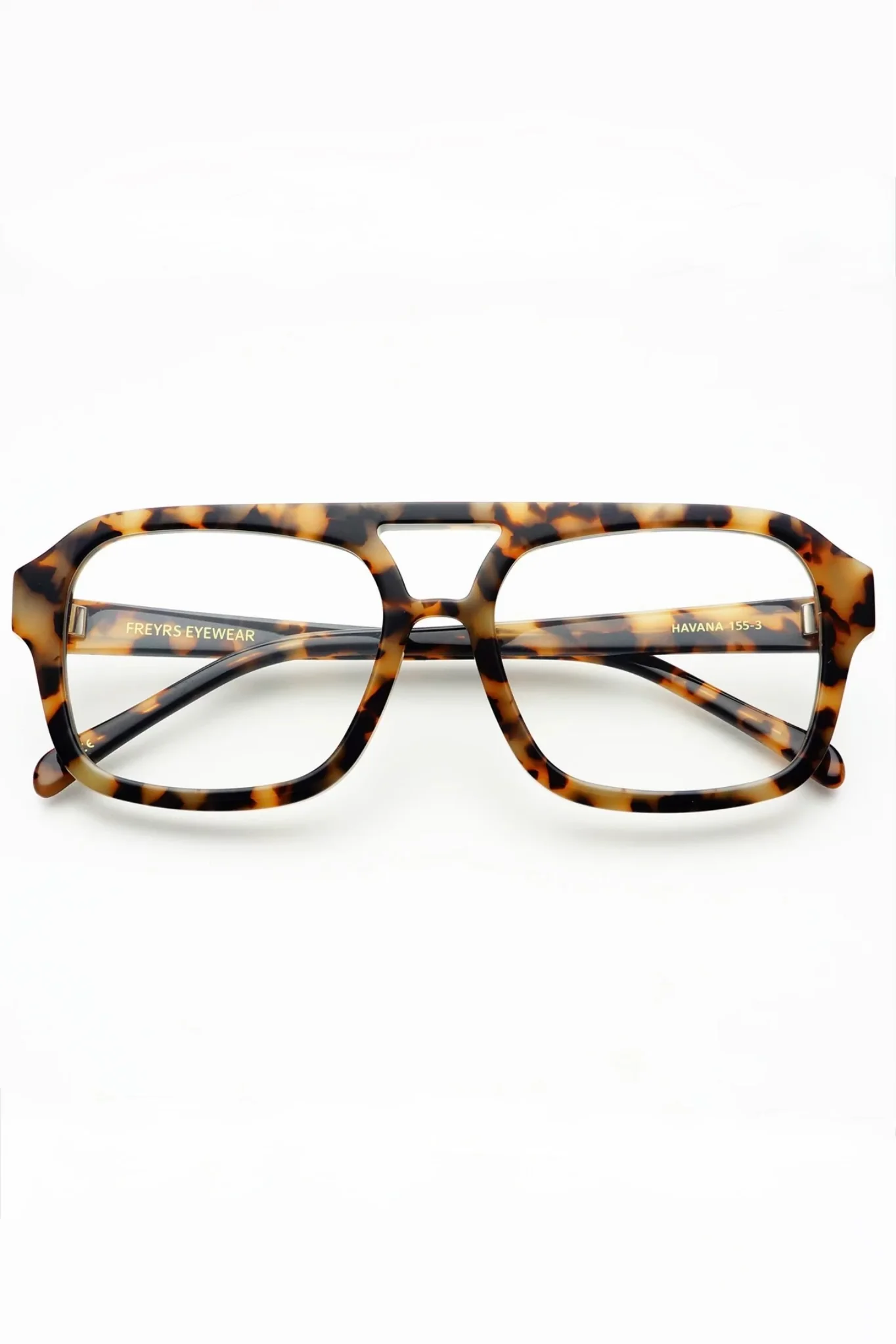 Restock! Freyrs Havana Blue Light Readers Reading Glasses Eyeglasses