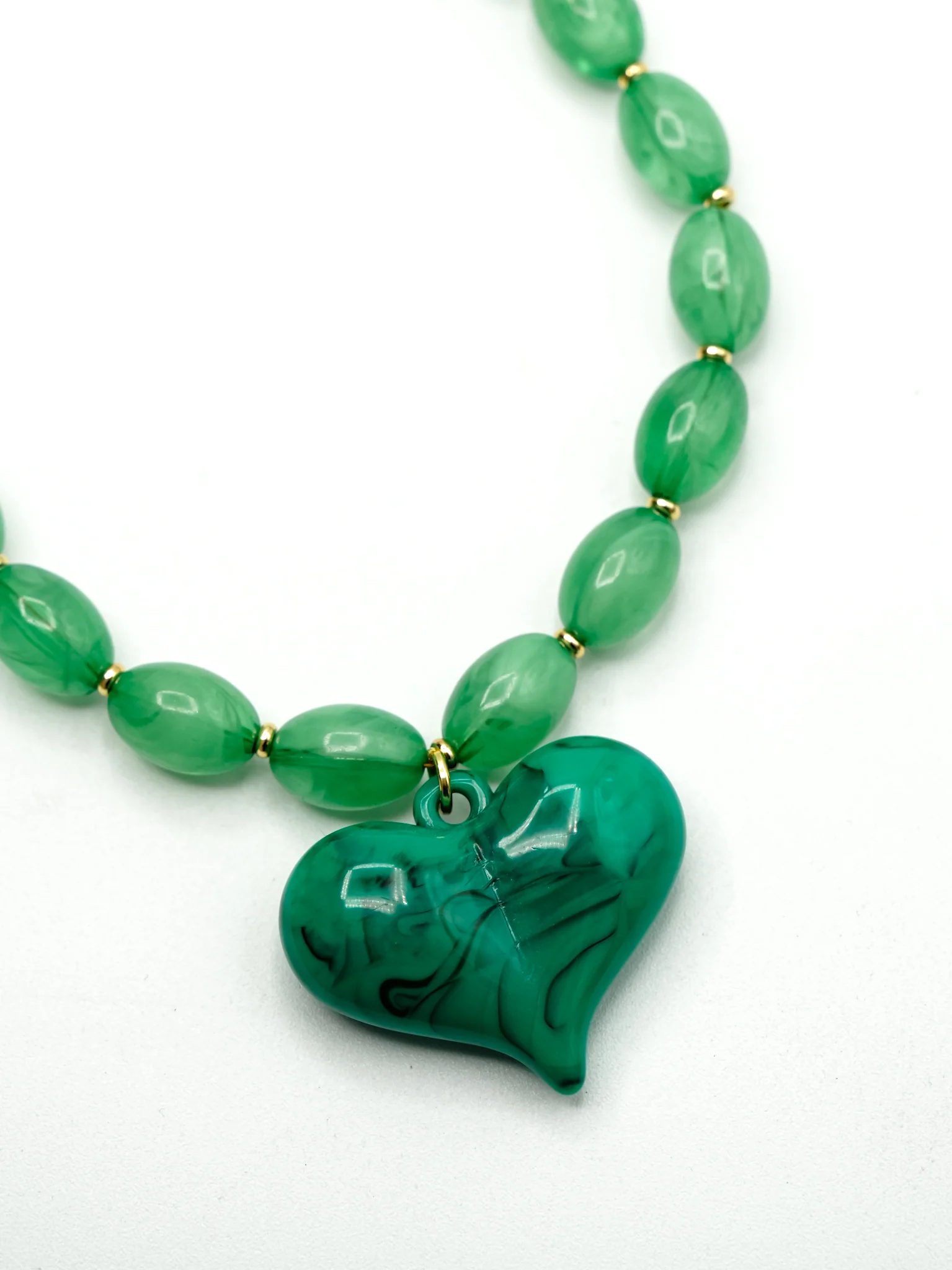 Gemelli Roxie Necklace - Image 2