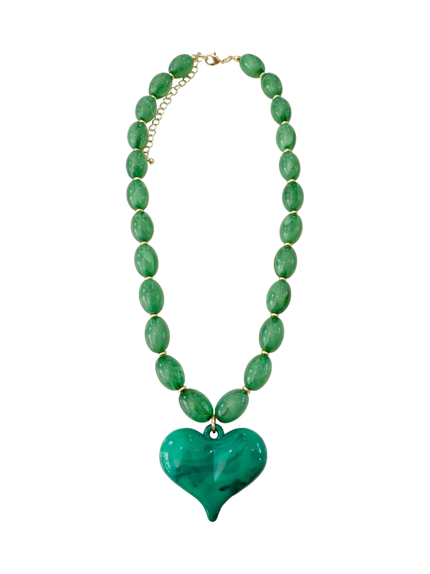 Gemelli Roxie Necklace - Image 3