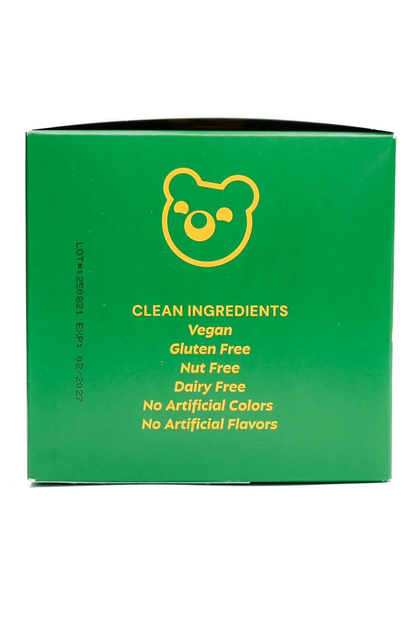 Restock! Grüns Adult Superfood Greens Gummies *Final Sale* - Image 7