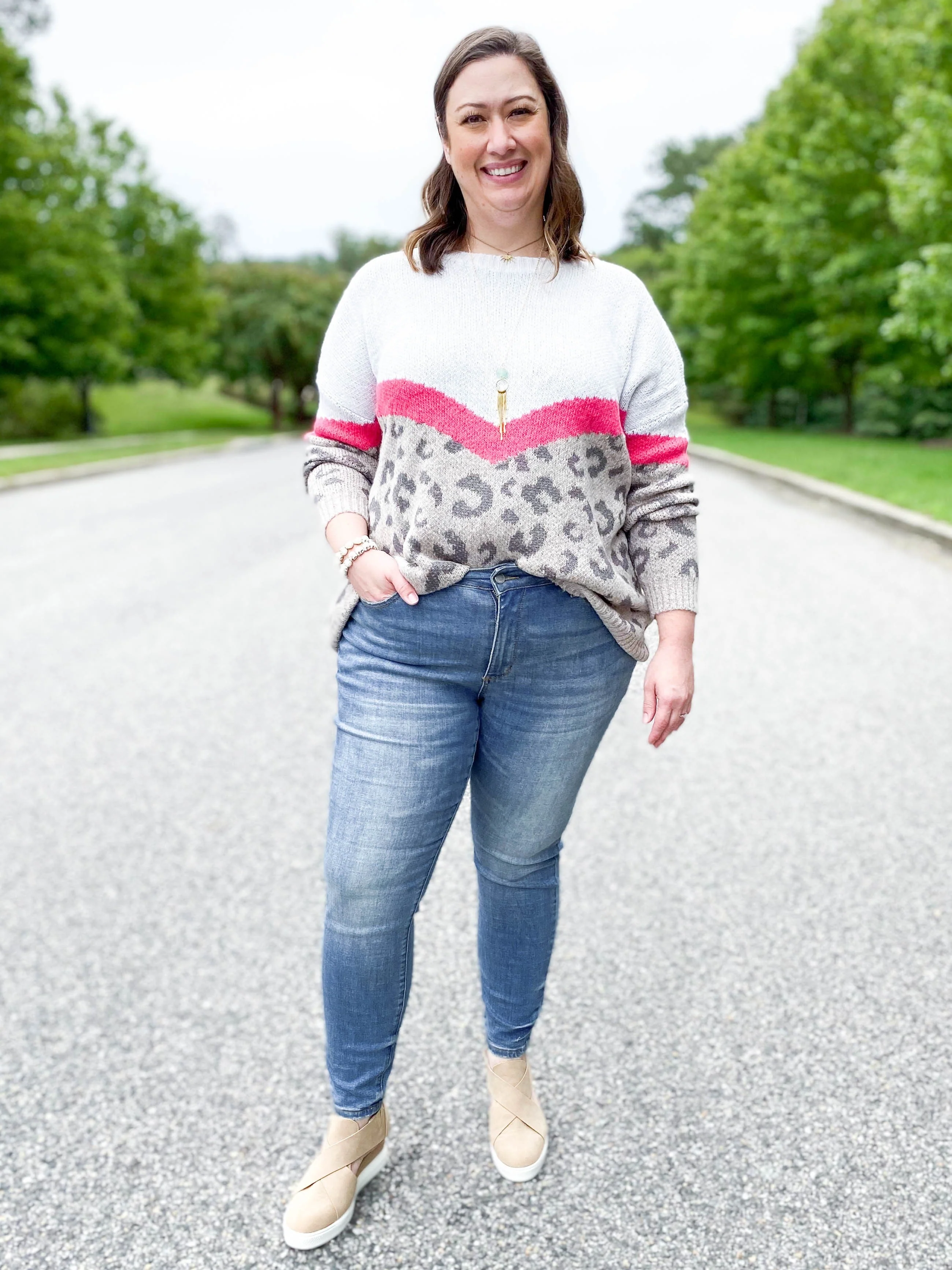 Judy Blue BEST DAMN SKINNIES EVER (BDS) Pin Tacked Non-Distressed - Image 9