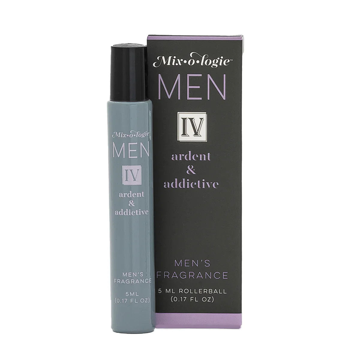 Mixologie Men's Rollerball Cologne *Final Sale* - Image 5