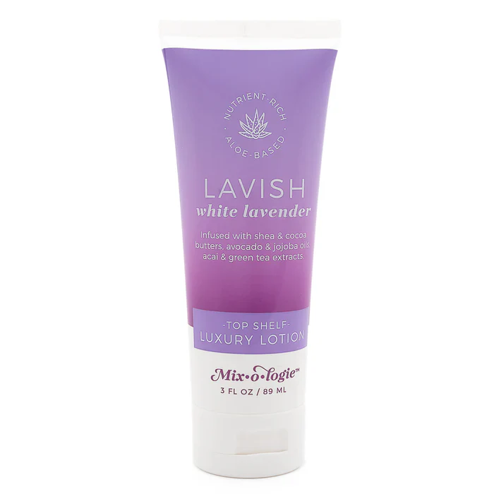 Mixologie Top Shelf Luxury Lotion *Final Sale* - Image 11