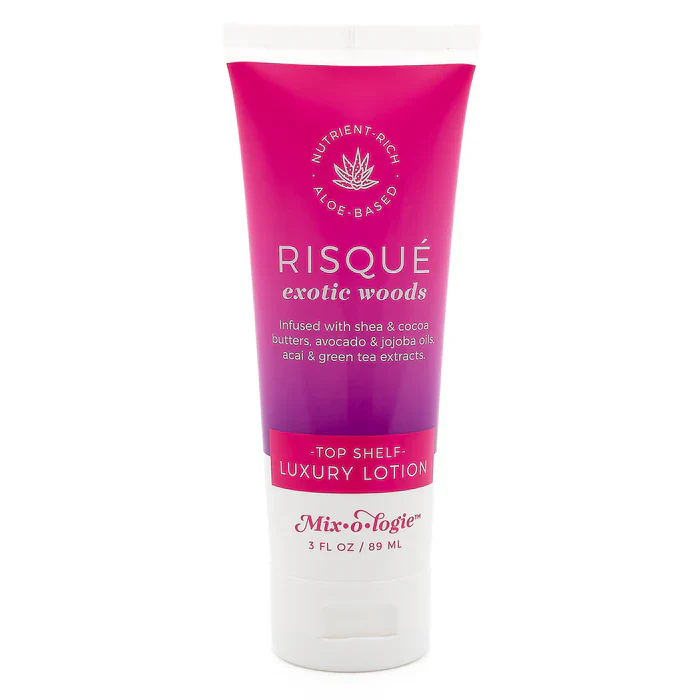Mixologie Top Shelf Luxury Lotion *Final Sale* - Image 13