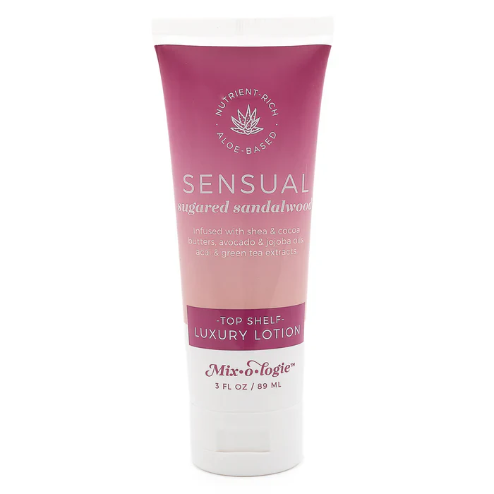 Mixologie Top Shelf Luxury Lotion *Final Sale* - Image 14