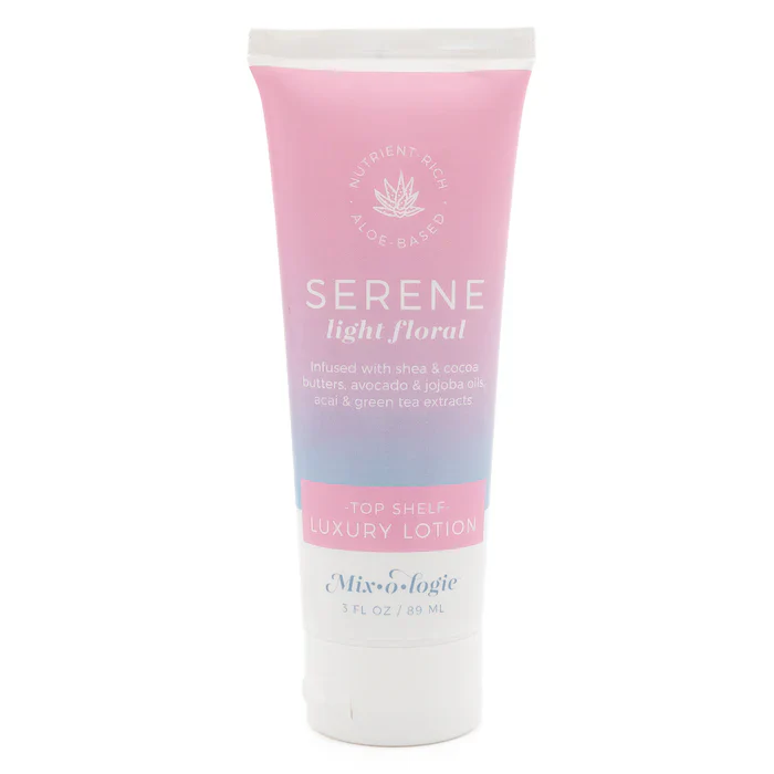Mixologie Top Shelf Luxury Lotion *Final Sale* - Image 15