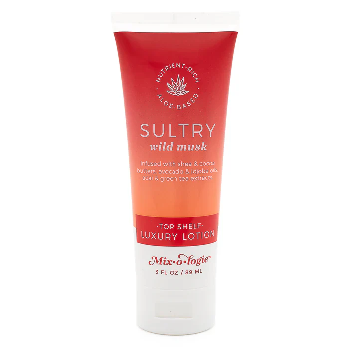 Mixologie Top Shelf Luxury Lotion *Final Sale* - Image 17