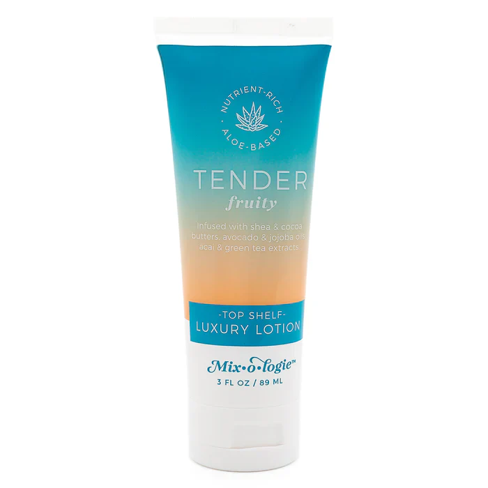 Mixologie Top Shelf Luxury Lotion *Final Sale* - Image 20