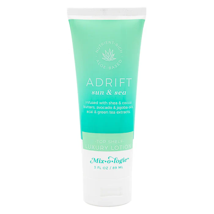 Mixologie Top Shelf Luxury Lotion *Final Sale* - Image 3