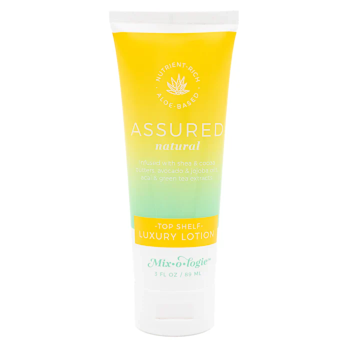 Mixologie Top Shelf Luxury Lotion *Final Sale* - Image 4