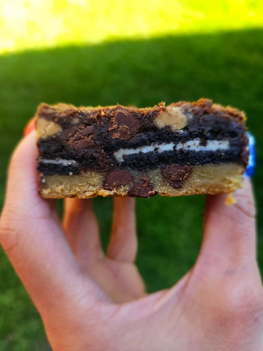 Restock! My Big Fat Cookie Do Me Dirty Brownie *Final Sale* - Image 3