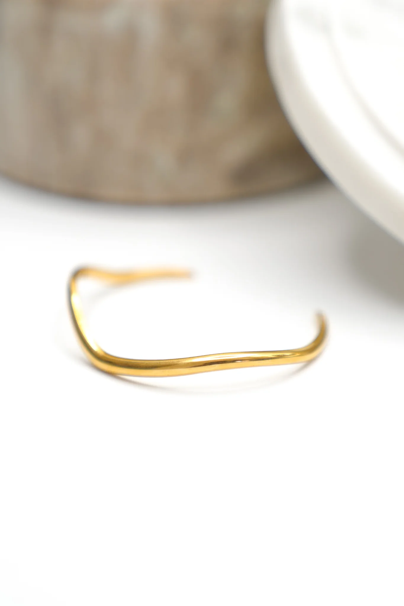Salty Cali Wave Bangle