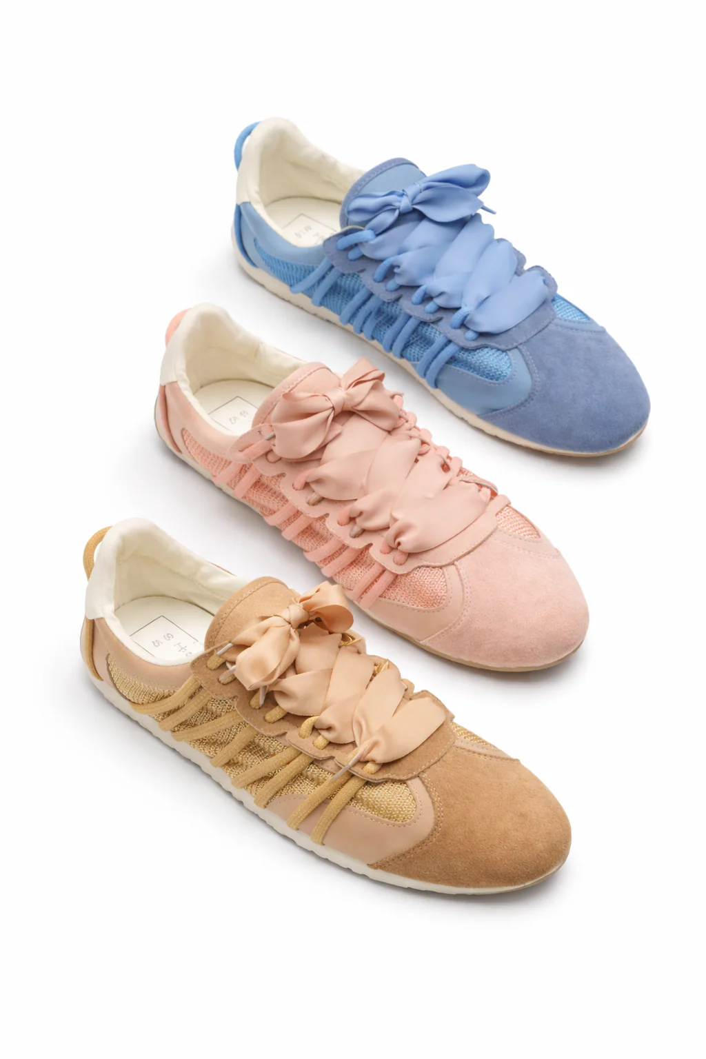 Shu Shop Ballet Sneaker