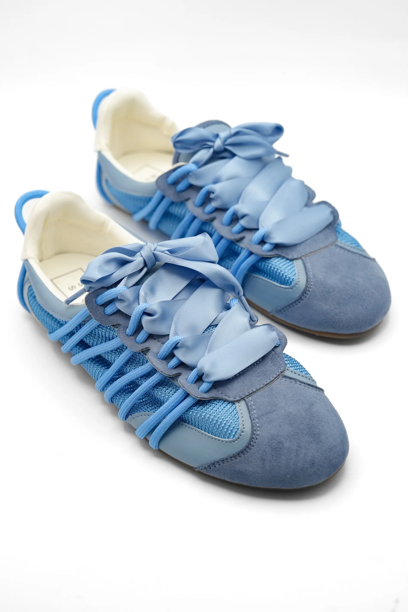 Shu Shop Ballet Sneaker - Image 2