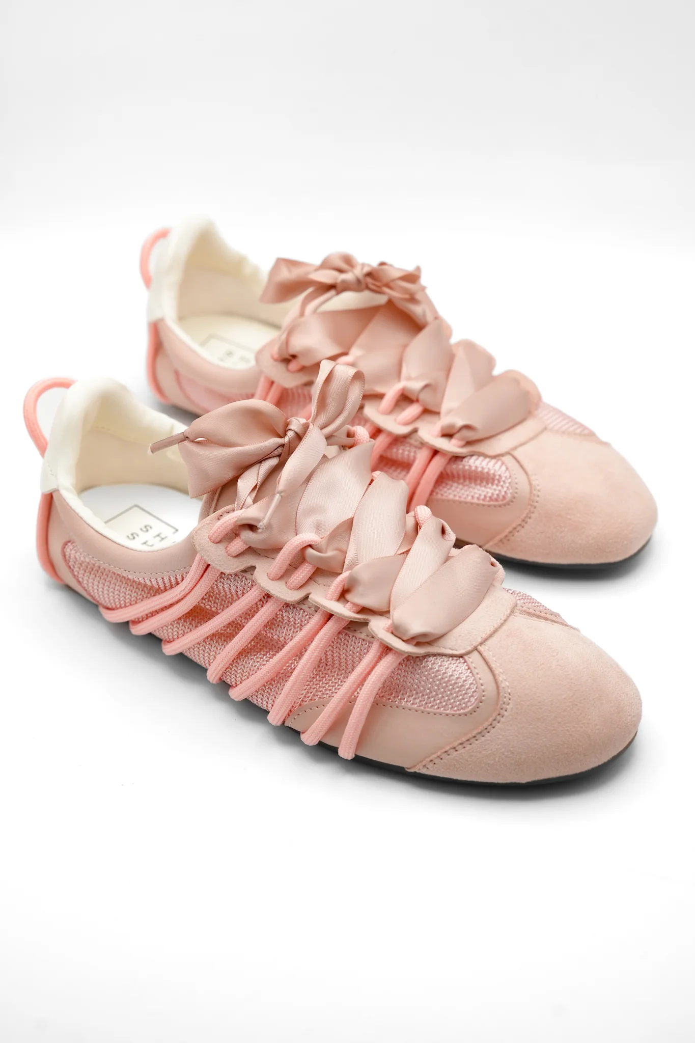Shu Shop Ballet Sneaker - Image 4