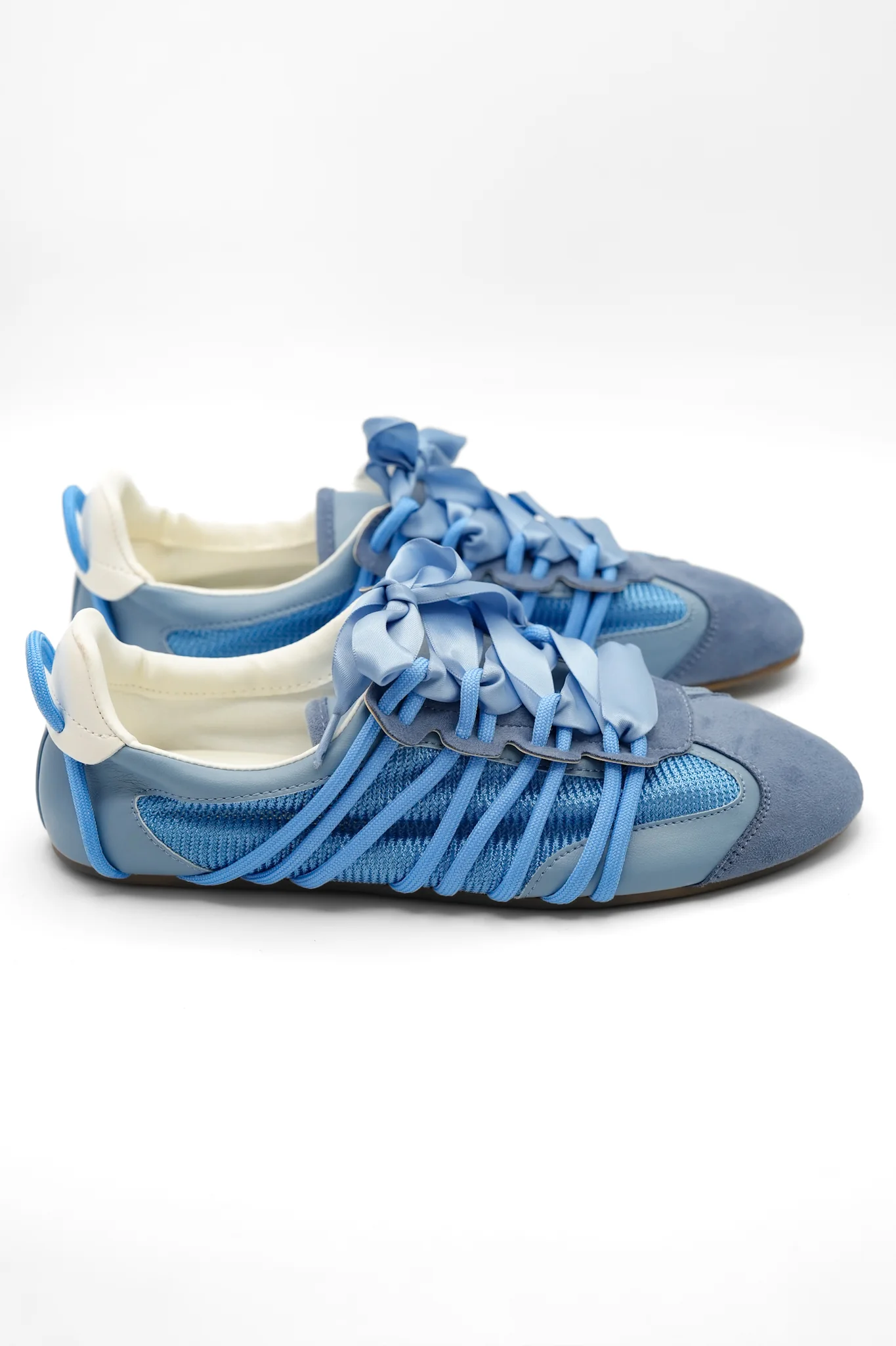 Shu Shop Ballet Sneaker - Image 5