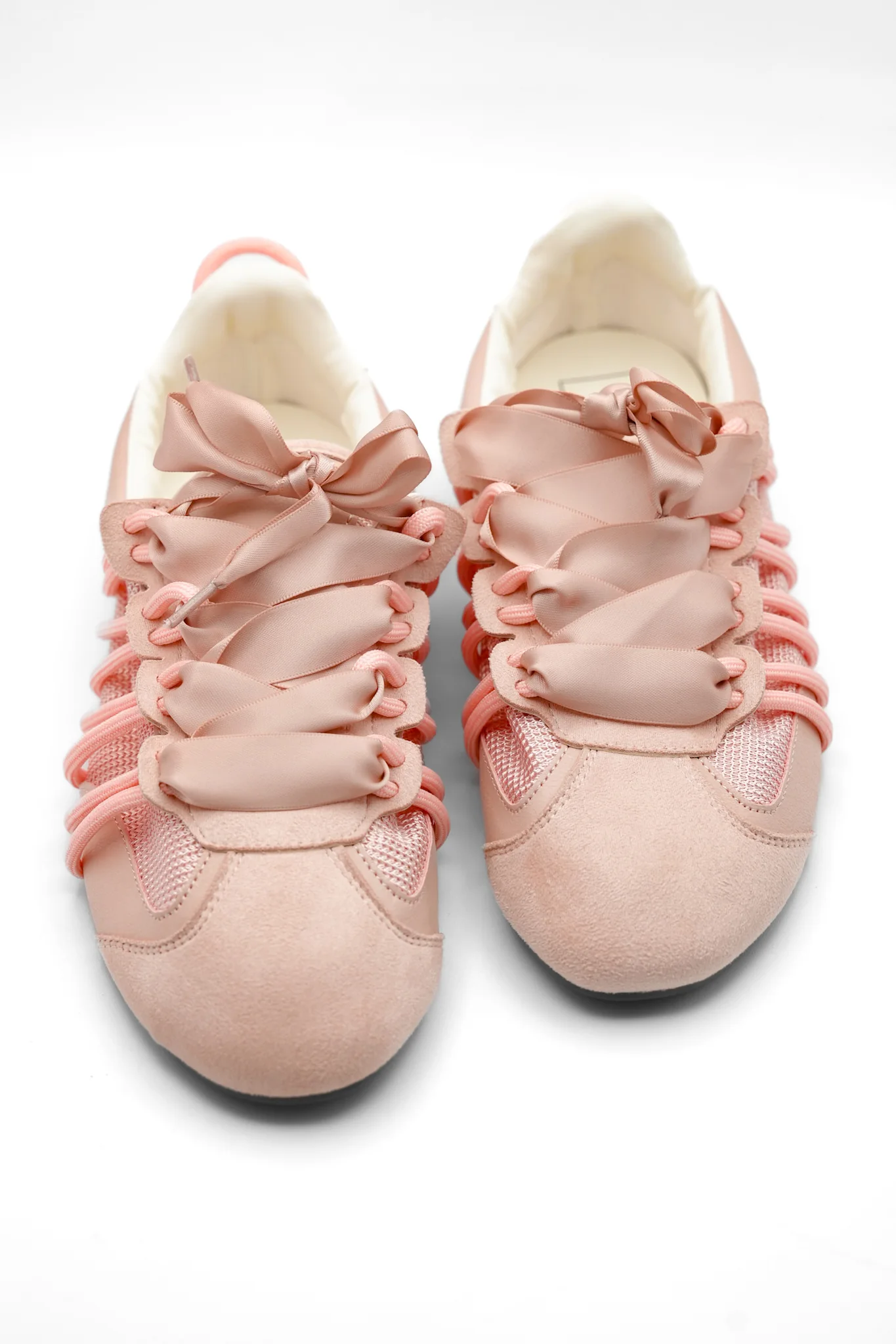 Shu Shop Ballet Sneaker - Image 7