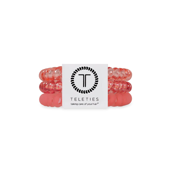 Teleties Dreamsicle Hair Ties *Final Sale* - Image 2