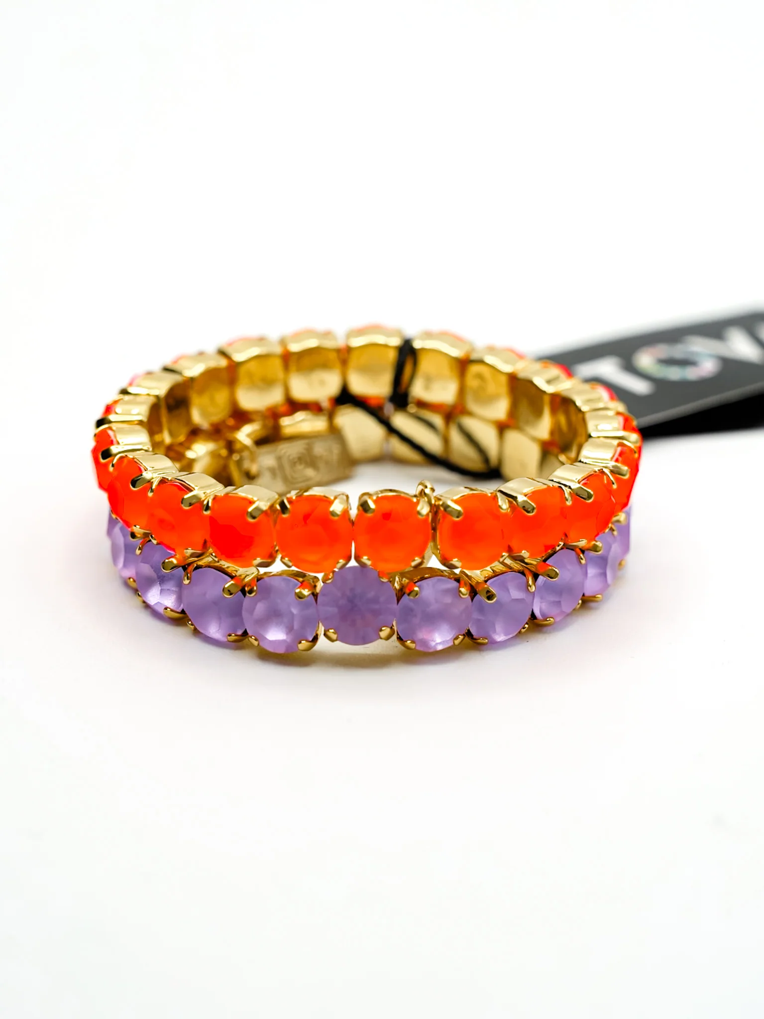 TOVA Oakland Stretch Bracelet - Image 2