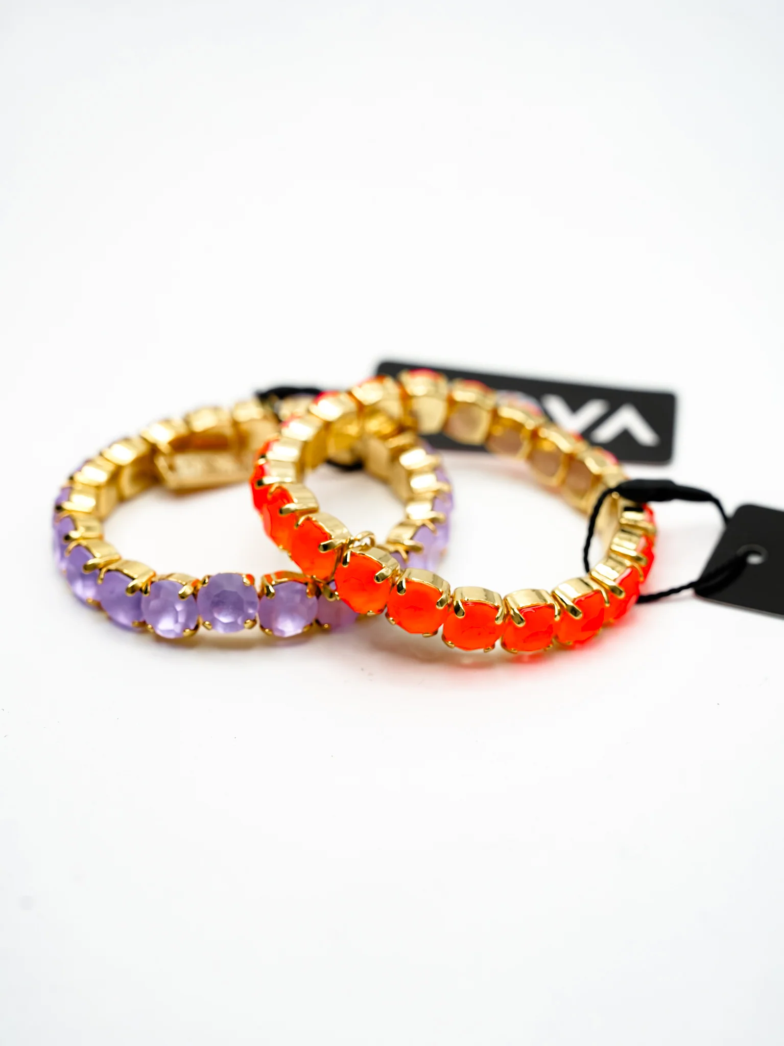 TOVA Oakland Stretch Bracelet - Image 3