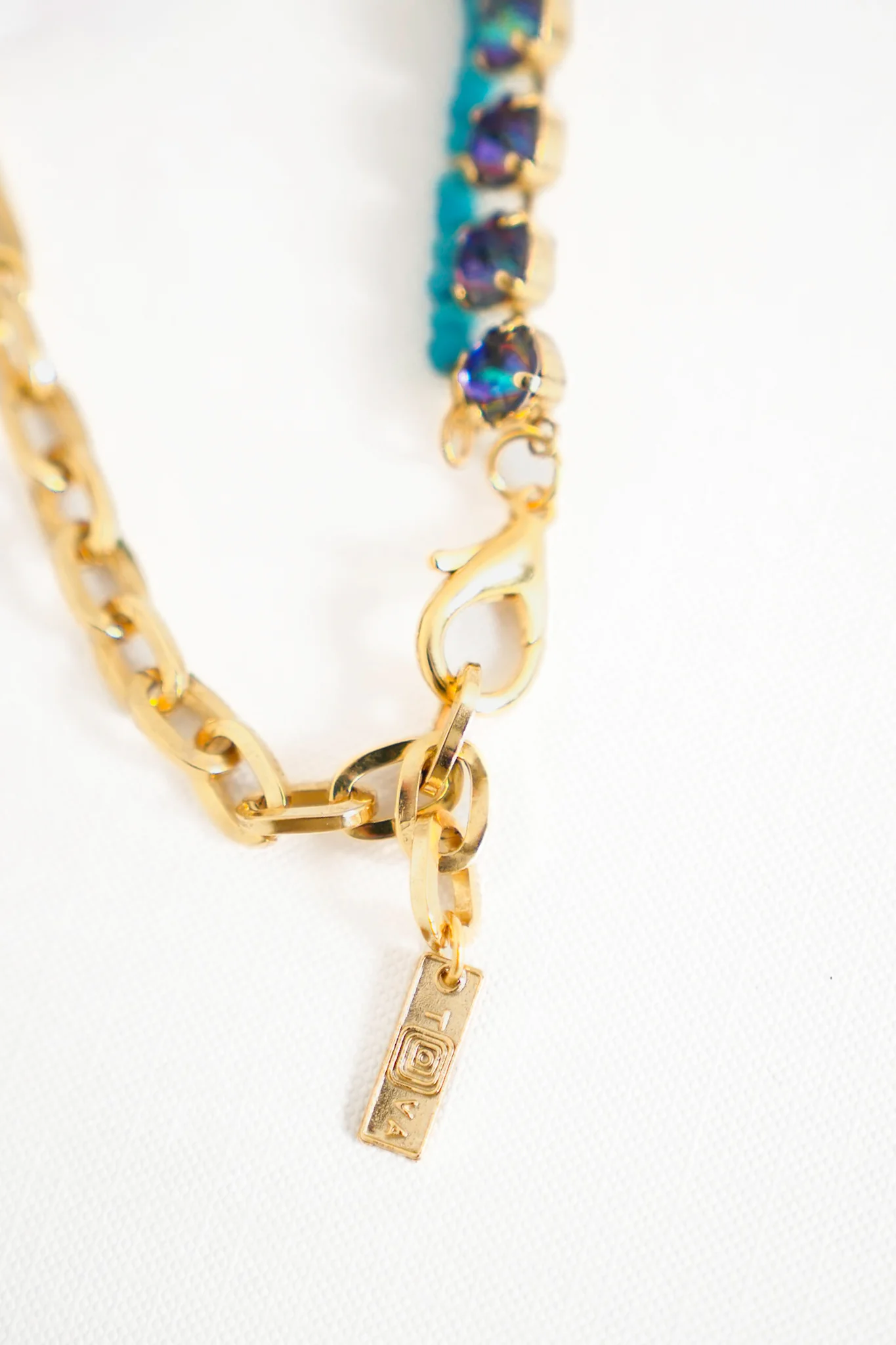 TOVA Rachel Necklace - Image 3