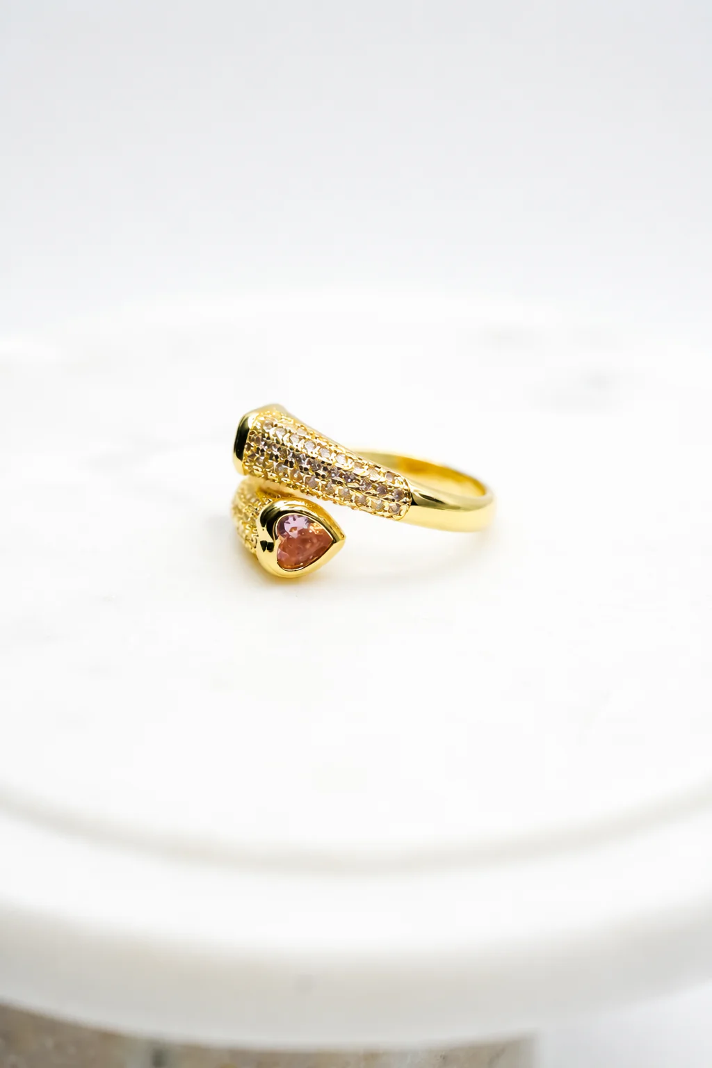 Treasure Jewels Heirloom Ring - Image 3