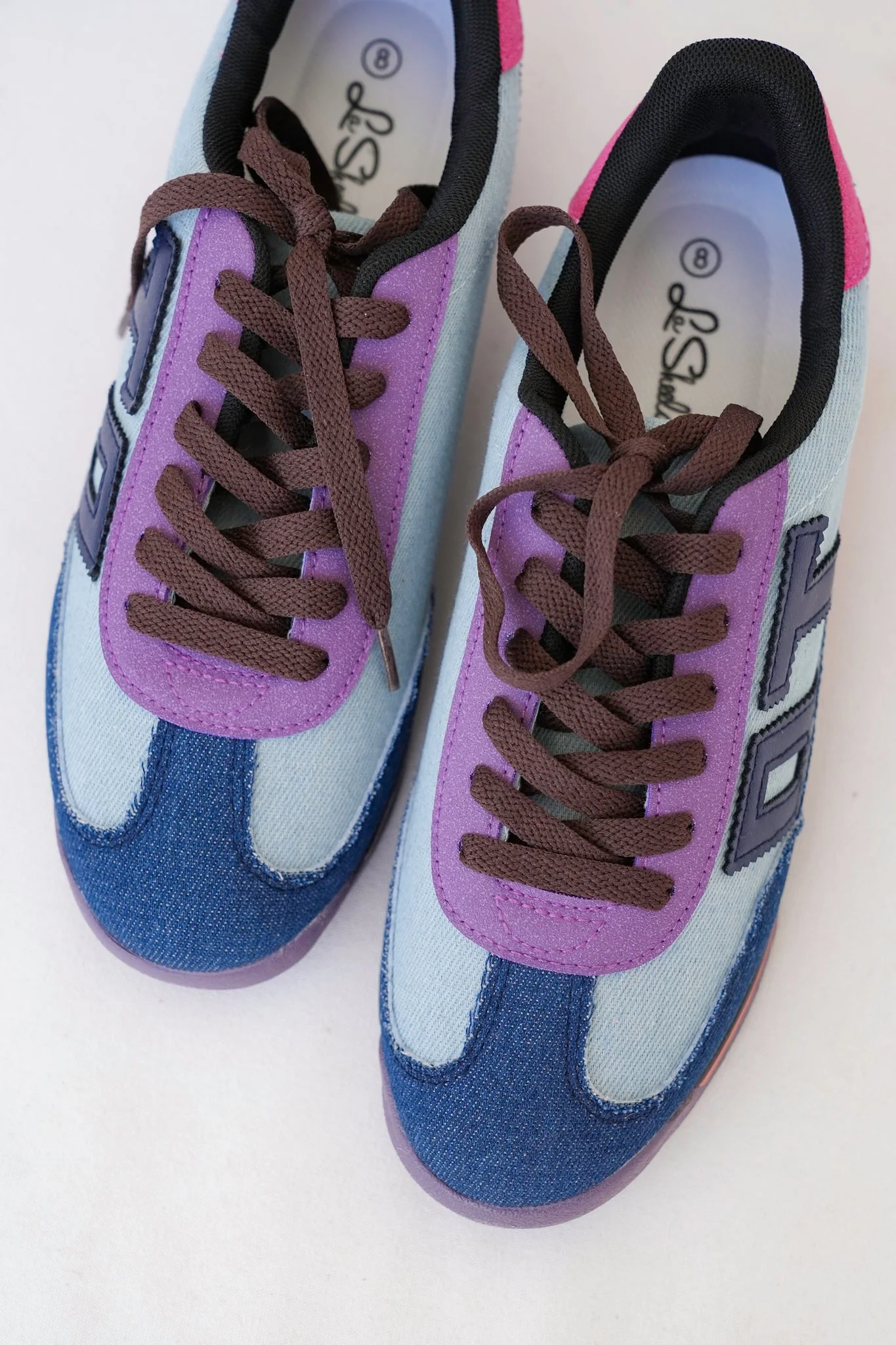 Vintage Retro Running Sneaker - Image 3