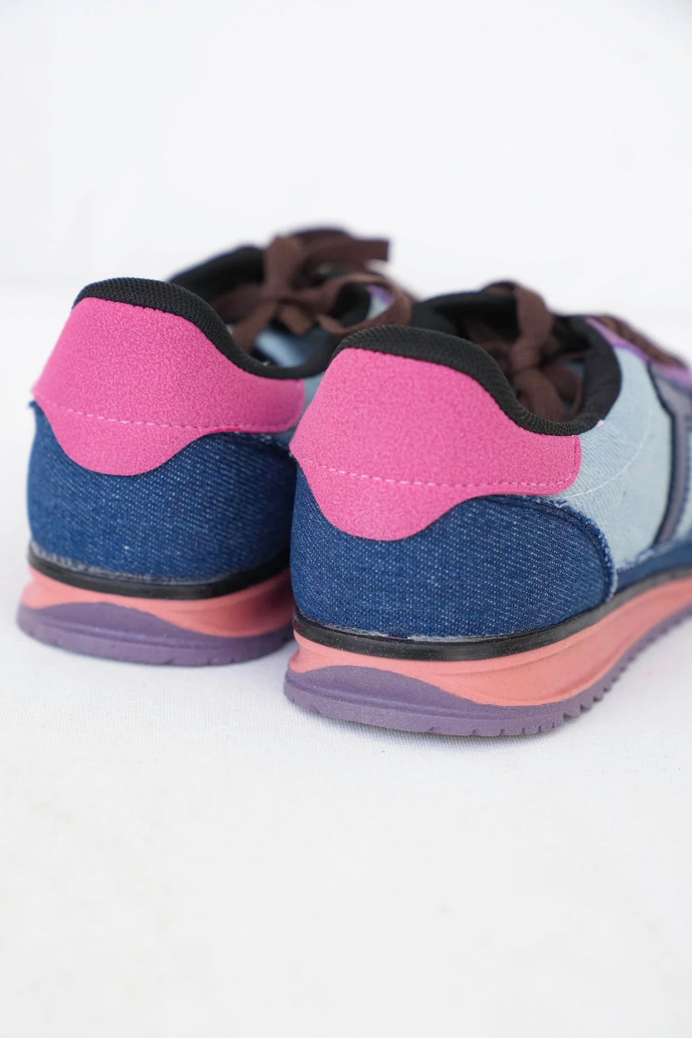 Vintage Retro Running Sneaker - Image 6