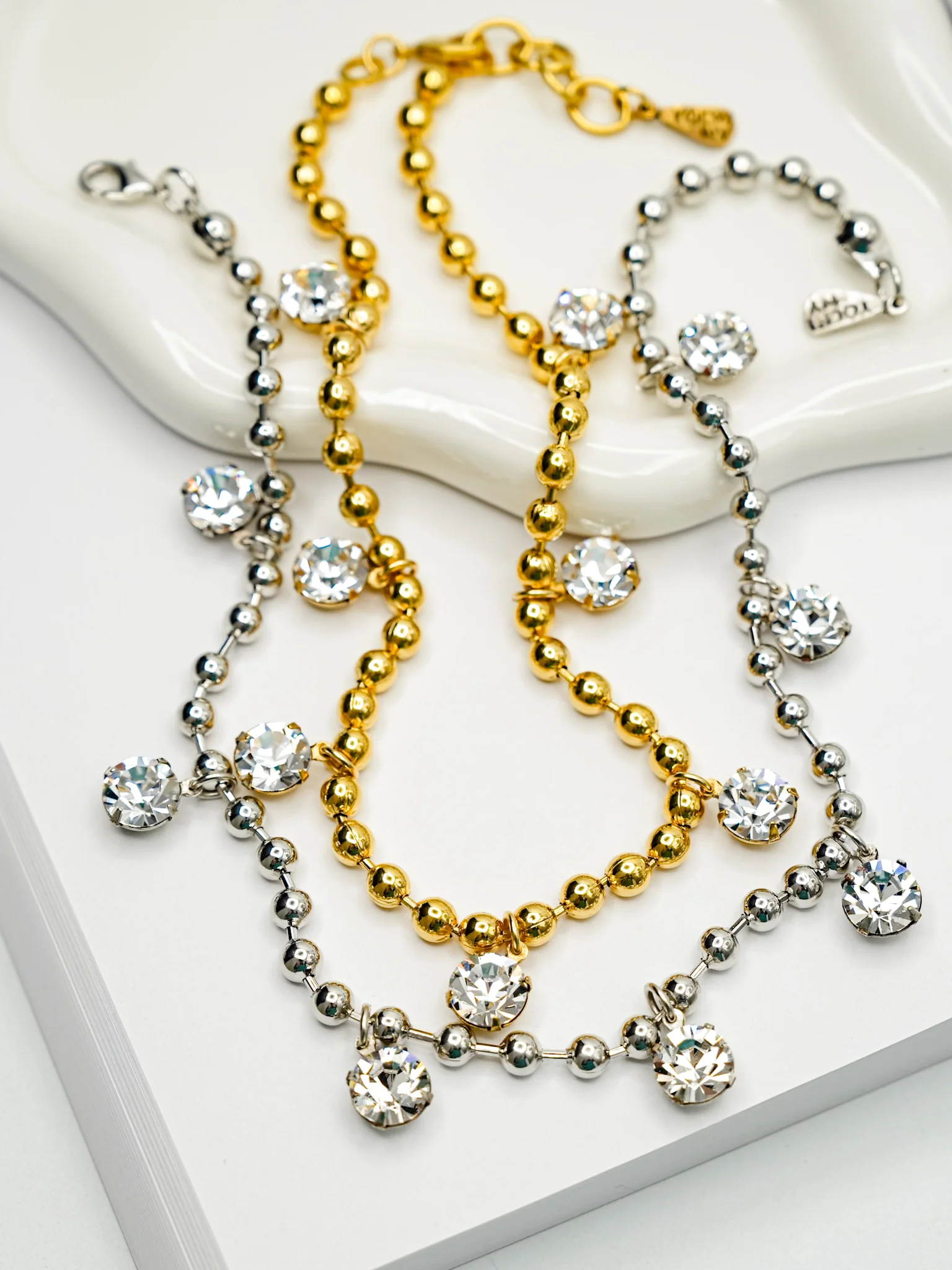 Yochi Emery Necklace