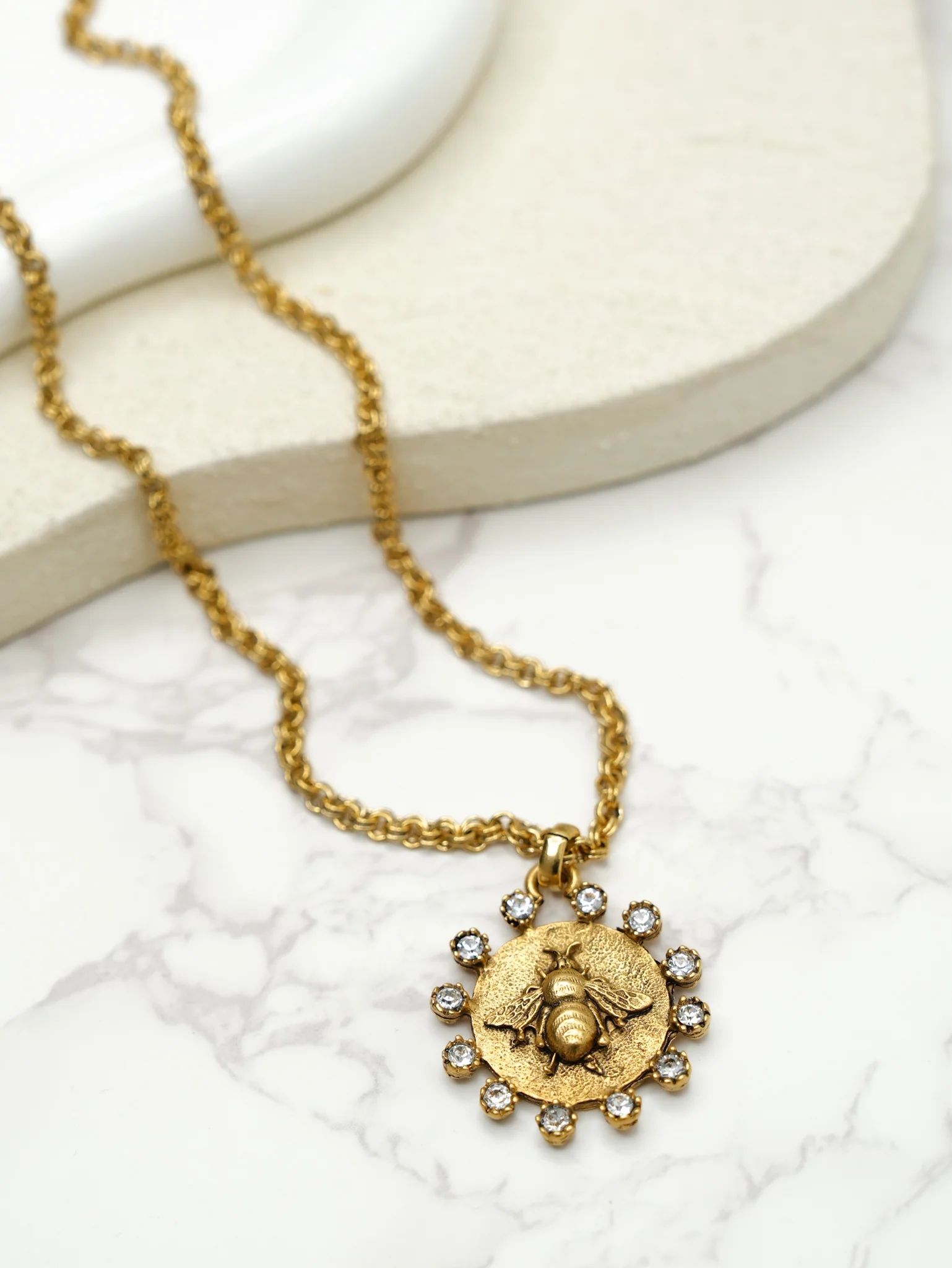 Yochi Erlea Necklace - Image 2