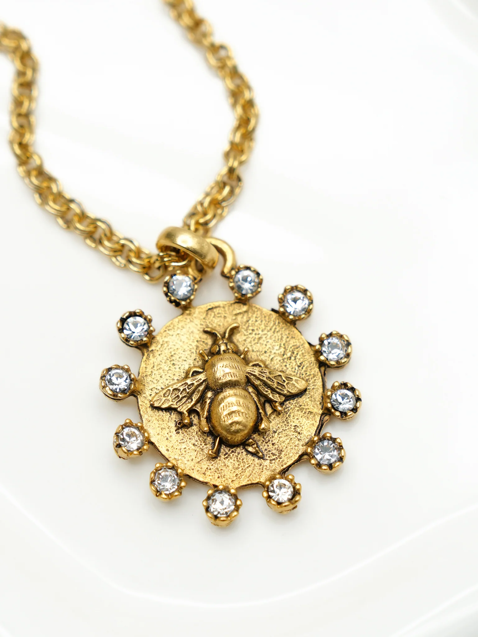 Yochi Erlea Necklace - Image 3