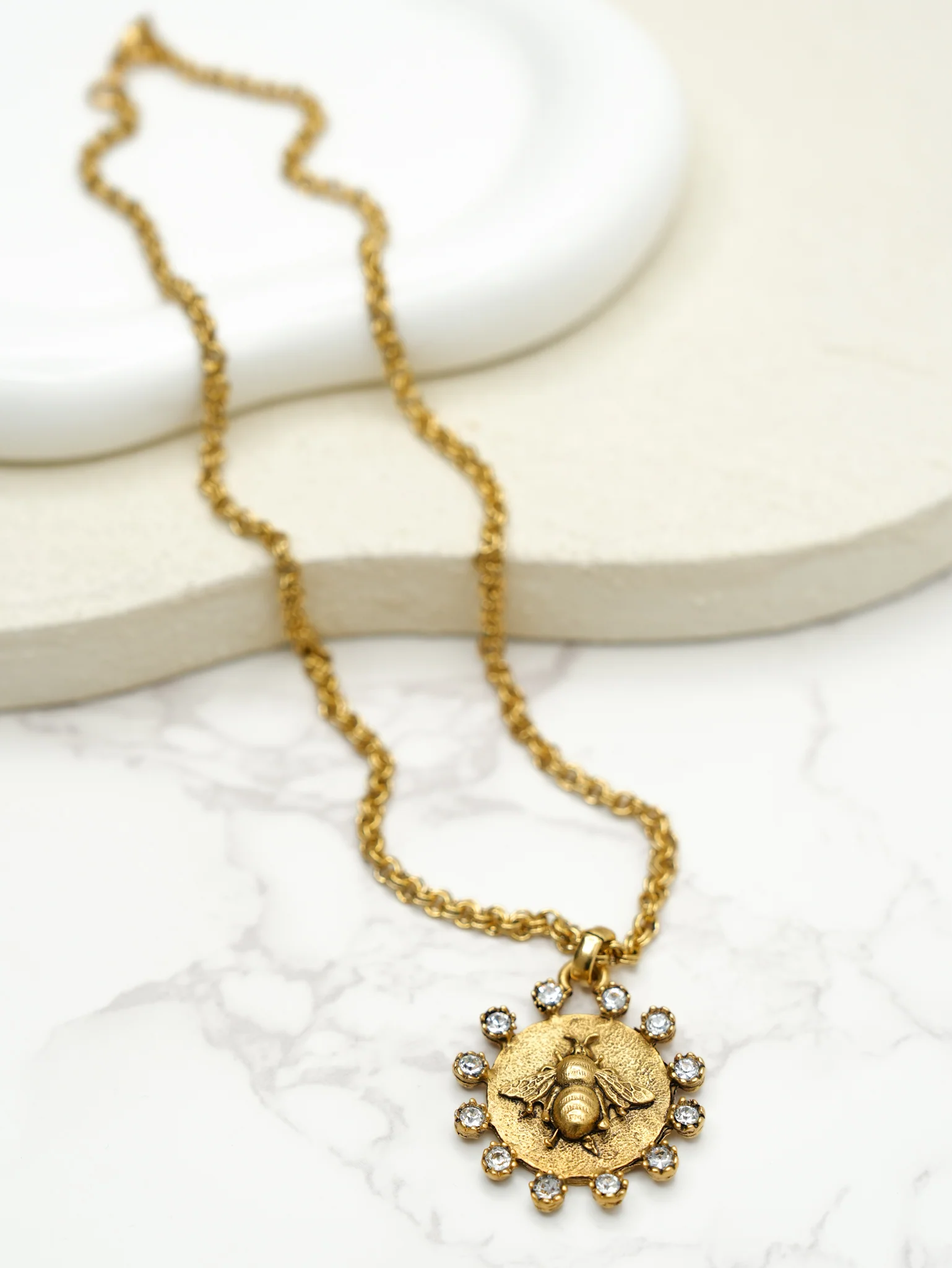 Yochi Erlea Necklace - Image 4
